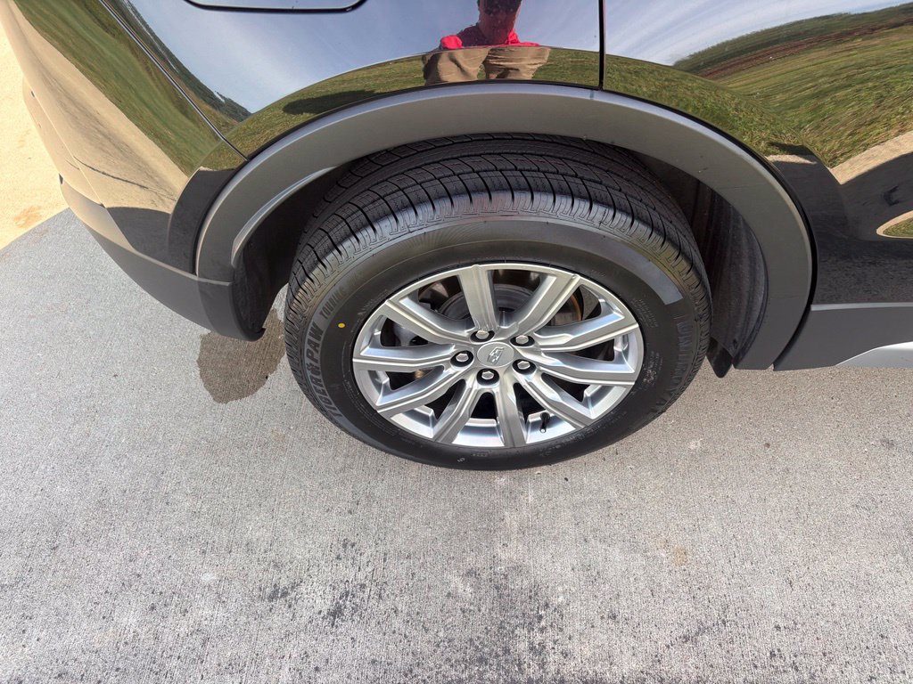 Used 2023 Cadillac XT4 Premium Luxury AWD/4WD image 51
