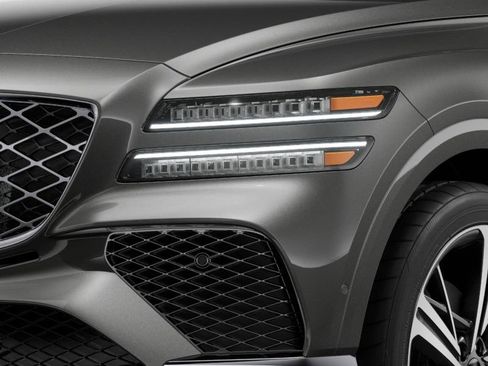 New 2026 Genesis GV80 3.5T e-SC AWD/4WD image 40