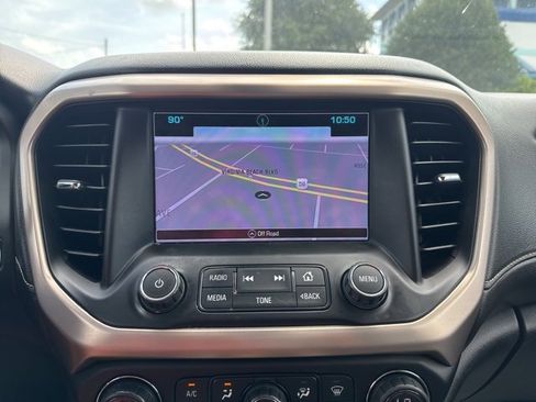 Used 2018 GMC Acadia Denali w/ Technology Package image 31