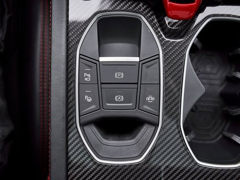 Used 2021 Lamborghini Urus image 68