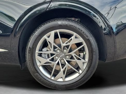 Used 2023 Genesis GV70 2.5T w/ Select Package AWD/4WD image 44