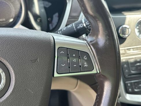 Used 2010 Cadillac SRX Performance FWD image 20