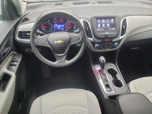 Used 2020 Chevrolet Equinox LT image 22