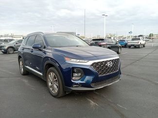 Used 2020 Hyundai Santa Fe SEL w/ Convenience Package 360° Tour