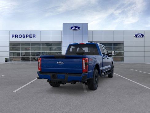 New 2026 Ford F250 XL w/ STX Appearance Package image 8