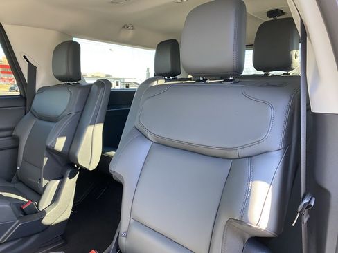 New 2026 Ford Expedition Max Active image 28