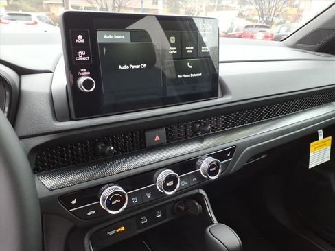 New 2026 Honda CR-V Sport-L image 22