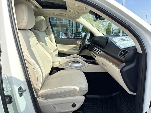 Certified 2025 Mercedes-Benz GLE 450e 4MATIC image 21
