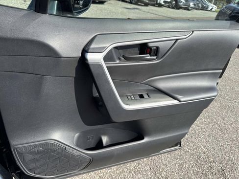 Certified 2025 Toyota RAV4 LE image 14