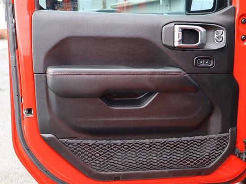 Used 2020 Jeep Gladiator Rubicon image 15