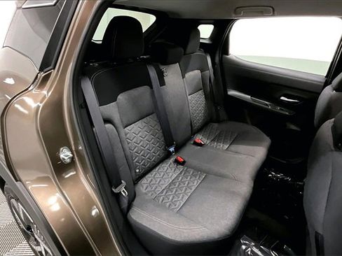 New 2026 Nissan Kicks SV image 29