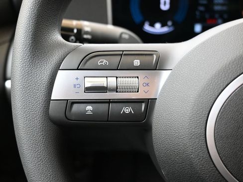New 2026 Hyundai Tucson SEL Plus AWD/4WD image 26