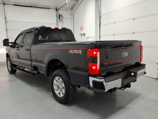 Certified 2024 Ford F250 XLT w/ 360-Degree Camera Package AWD/4WD image 5