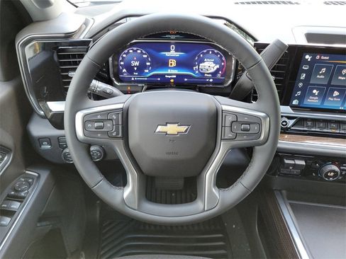 New 2025 Chevrolet Silverado 3500 LT w/ Safety Package image 13