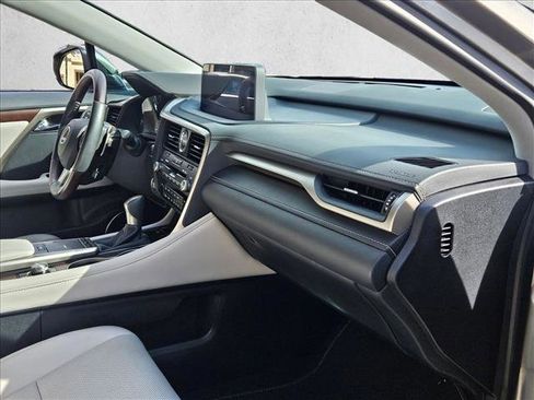 Used 2022 Lexus RX 350 FWD w/ Premium Package image 24