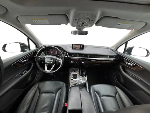 Used 2018 Audi Q7 3.0T Premium Plus image 17