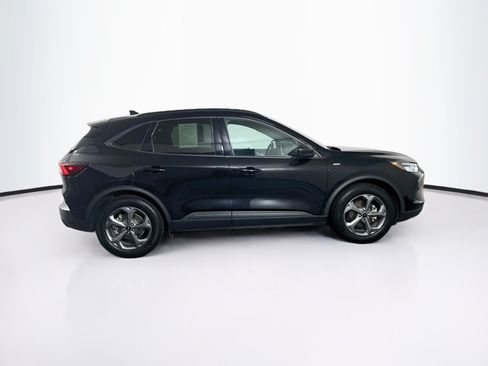 Used 2025 Ford Escape ST-Line FWD image 10