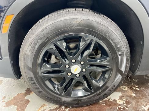 Used 2020 Chevrolet Blazer LT FWD image 26