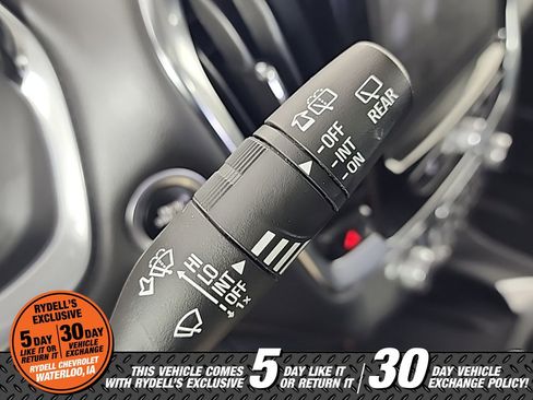 Certified 2021 Chevrolet Traverse Premier w/ LPO, Floor Liner Package image 32