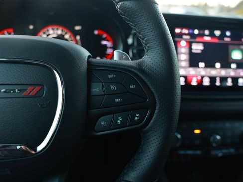 New 2026 Dodge Durango GT image 17