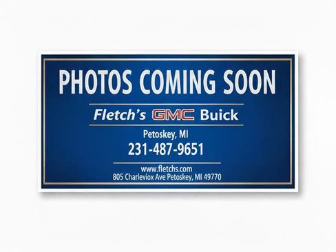 New 2026 GMC Sierra 2500 Pro image 3