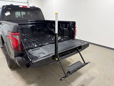 New 2026 Ford F150 XLT w/ Equipment Group 302A MID AWD/4WD image 37