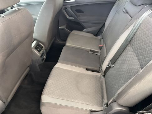 Used 2019 Volkswagen Tiguan S FWD image 20