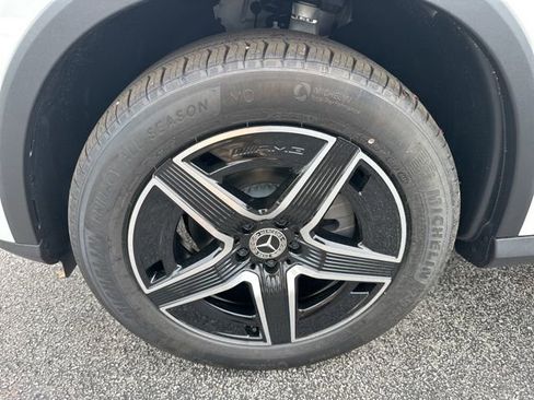 New 2026 Mercedes-Benz GLC 300 4MATIC image 11