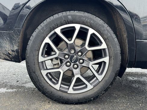 Used 2023 Chevrolet Blazer RS image 32