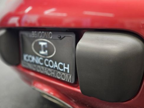 Used 2001 Porsche Boxster RWD image 39