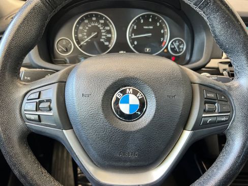 Used 2015 BMW X3 xDrive28i AWD/4WD image 26