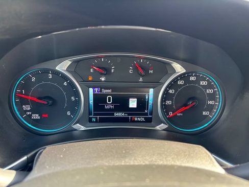 Used 2018 Chevrolet Equinox Premier AWD/4WD image 21