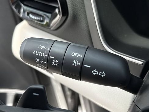 New 2026 Honda Pilot Touring image 34