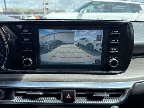 Used 2021 Kia K5 EX FWD image 28