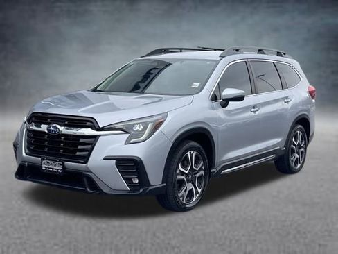 Certified 2023 Subaru Ascent Limited image 27