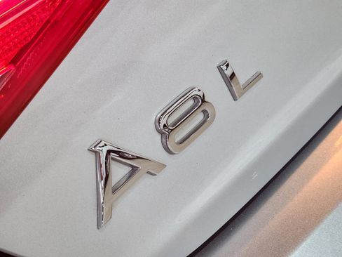 Used 2014 Audi A8 L 4.0T w/ Premium Package image 25