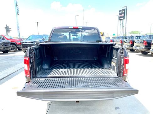 Used 2019 Ford F150 XLT w/ Equipment Group 302A Luxury AWD/4WD image 21