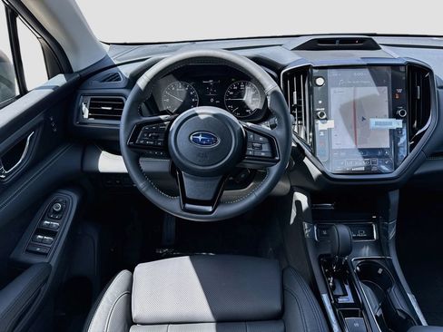 New 2026 Subaru Ascent Bronze Edition AWD/4WD image 29