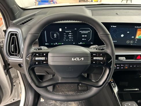 New 2026 Kia Sorento SX Prestige image 14