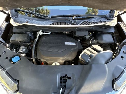 Used 2019 Honda Pilot EX-L image 10