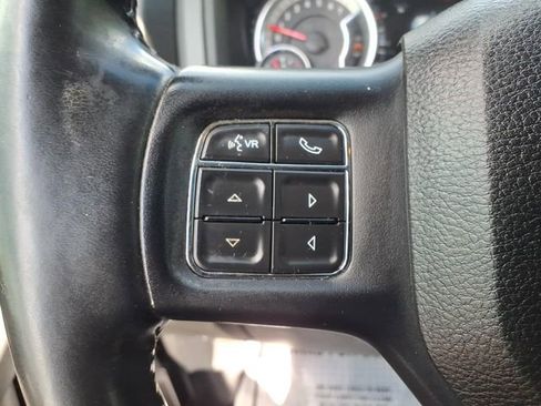 Used 2015 RAM 2500 Big Horn AWD/4WD image 28