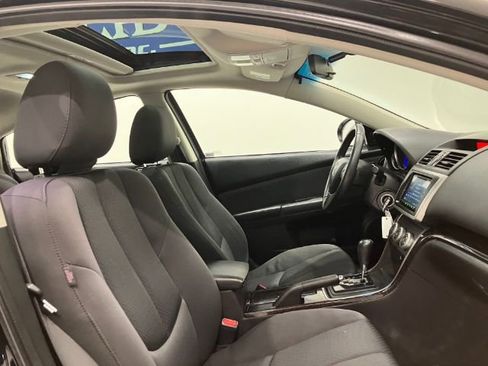 Used 2012 MAZDA MAZDA6 i Touring Plus image 45