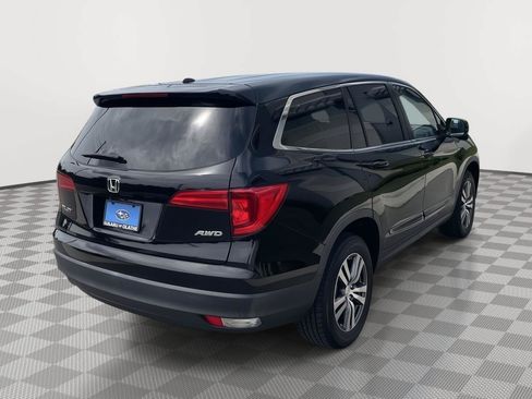 Used 2017 Honda Pilot EX-L image 16