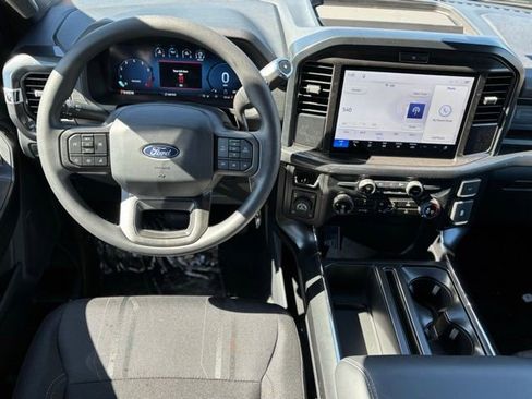 New 2026 Ford F150 STX w/ F-150 LOBO Package image 16