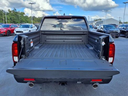 New 2026 Honda Ridgeline Sport image 12