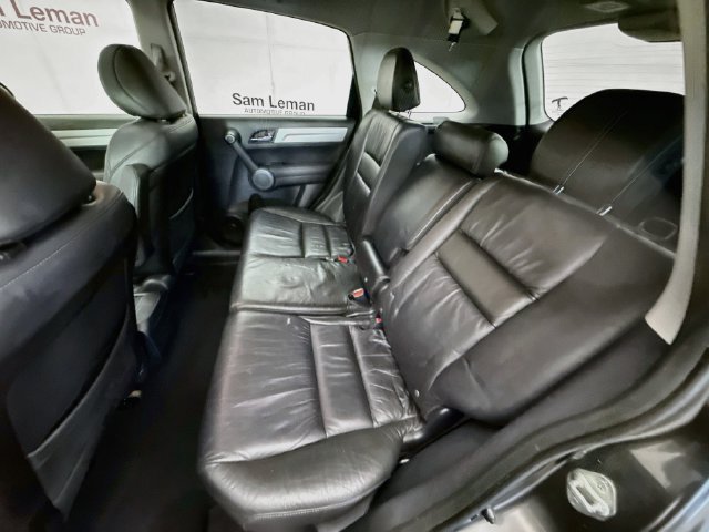 Used 2010 Honda CR-V EX-L image 23