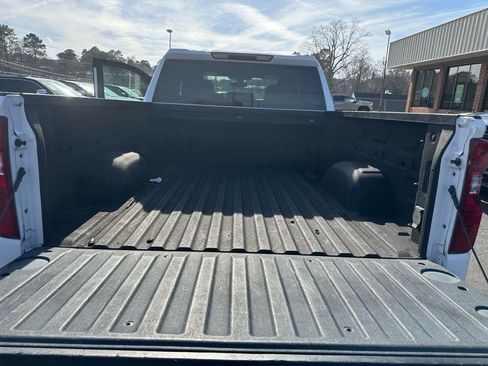 Used 2020 Chevrolet Silverado 1500 W/T w/ WT Value Package image 19