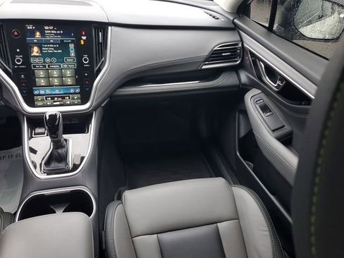 Certified 2023 Subaru Outback Onyx Edition image 19