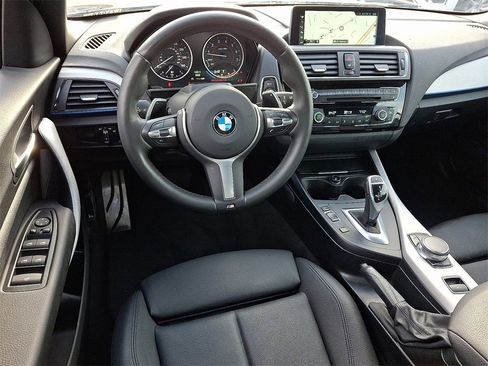 Used 2017 BMW M240i xDrive Convertible image 3