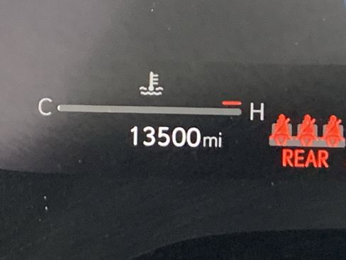 Certified 2025 Lexus RX 350 RX 350 image 22